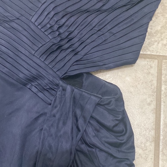 VINTAGE VERSACE MINI DRESS - Picture 2 of 5